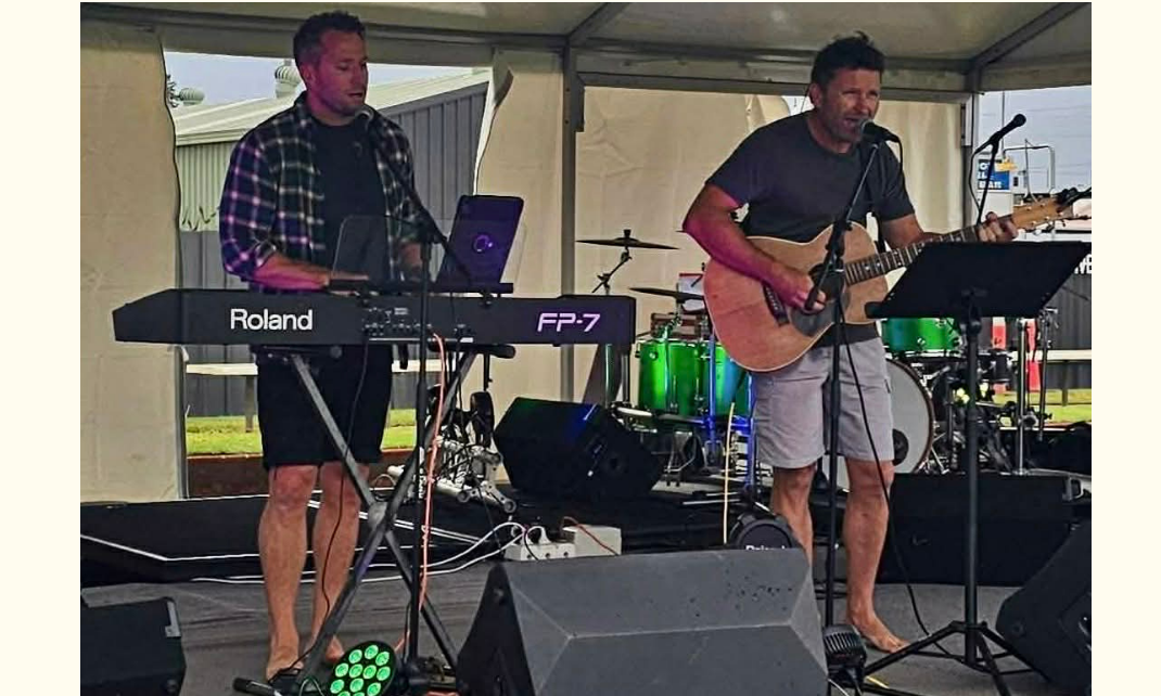 Mr Jones & Me – Sunday 22nd March