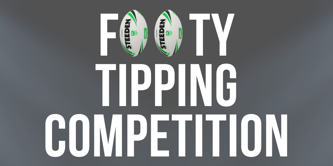 NRL Footy Tipping Competition
