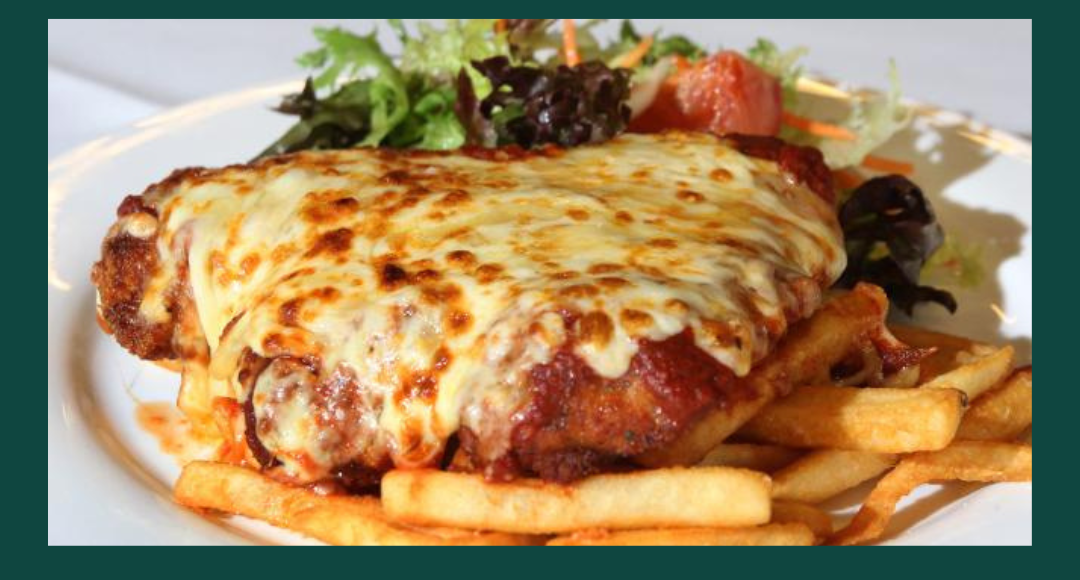 Weekly Meal Specials